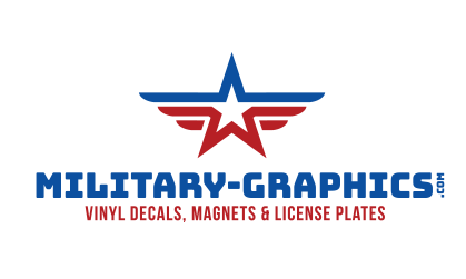 Military Graphics Icon